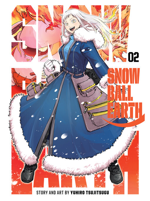 Title details for Snowball Earth, Volume 2 by Yuhiro Tsujitsugu - Available